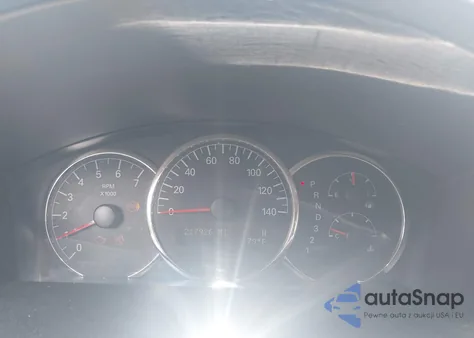 2007 Buick Lacrosse Cxl from USA, damaged, VIN 2G4WD552071117268